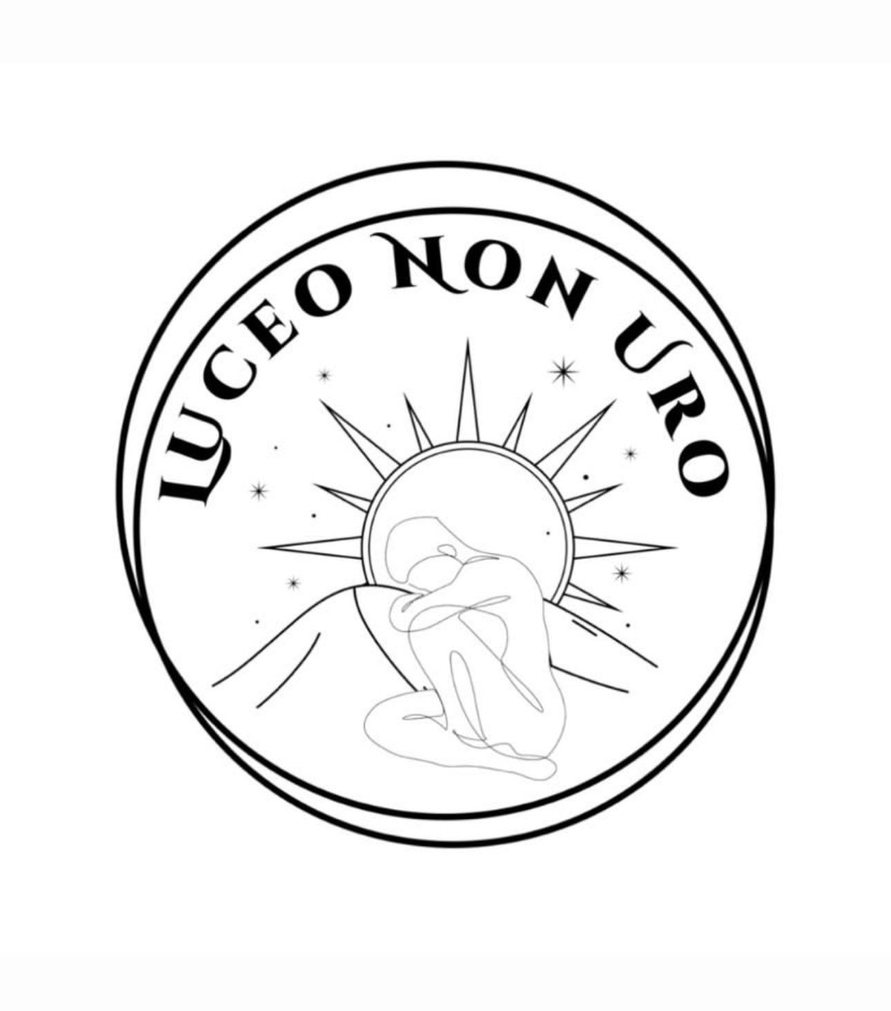 Luceo non uro