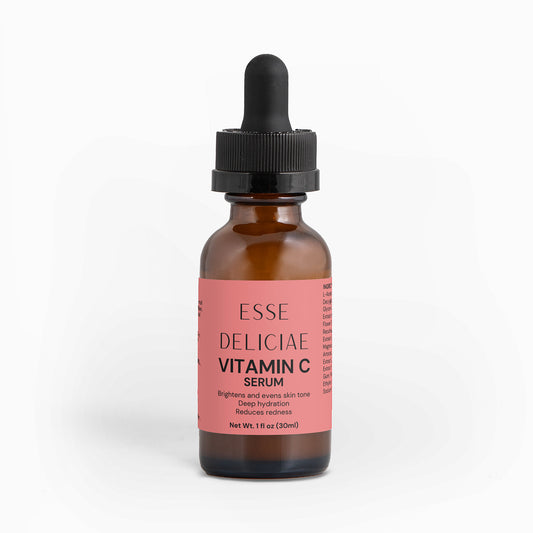 Vitamin C Serum Personal Care and Beauty from Chapman’s Pursuit