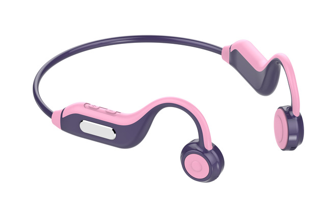 Bone conduction Bluetooth headset  from Chapman’s Pursuit