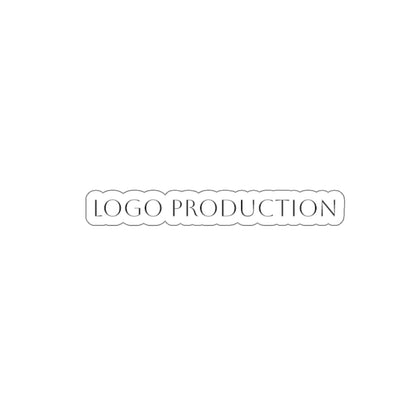 Basic logo production Paper products from Printify