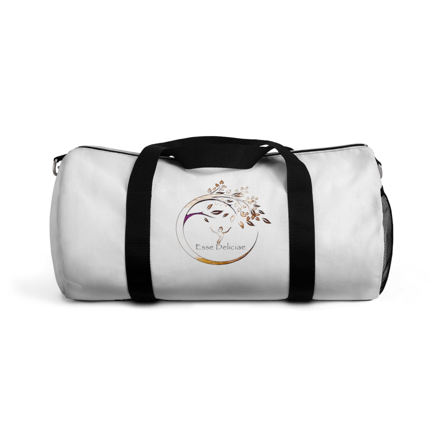 Duffel Bag Bags from Printify