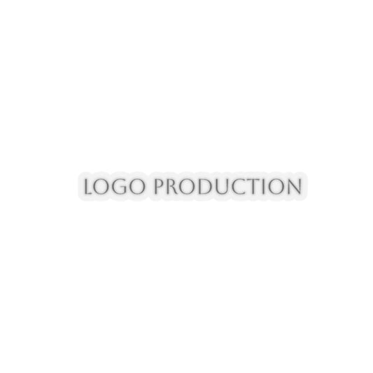 Basic logo production Paper products from Printify