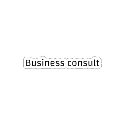 Business consult Paper products from Printify