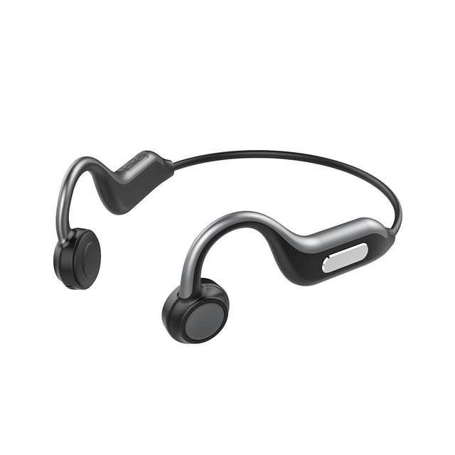 Bone conduction Bluetooth headset  from Chapman’s Pursuit