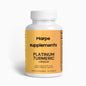 Platinum Turmeric Natural Extracts from MARPE