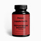 Testosterone Booster Specialty Supplements from MARPE