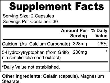 5-HTP Amino Acids & Blends from MARPE